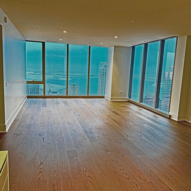 Photo - 363 E Wacker Dr Unit 6405