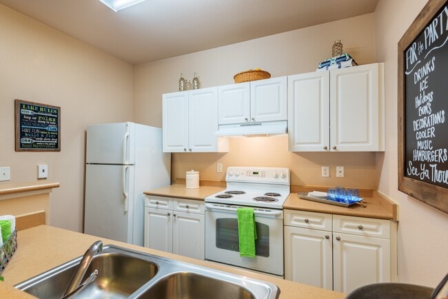 Photo - The Cove at Priest Lake