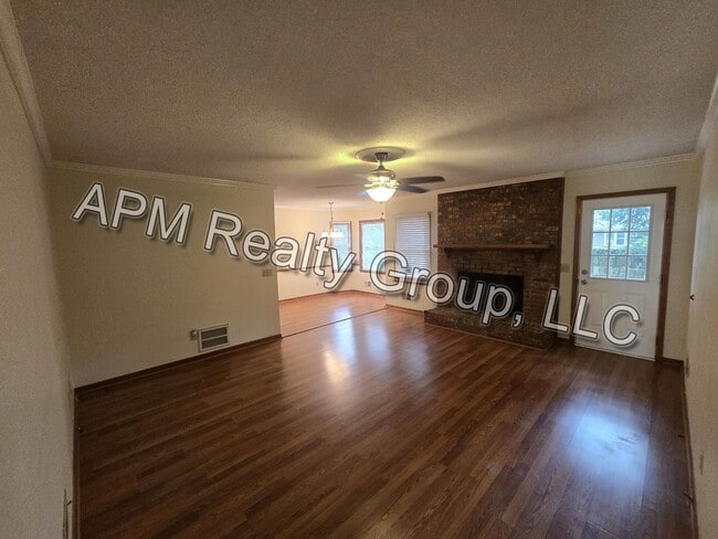 Photo - Single story West Columbia home