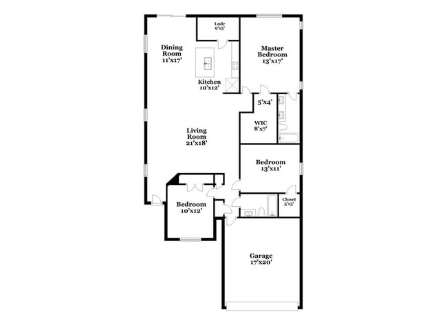 Photo - 14285 N Gil Balcome Ct