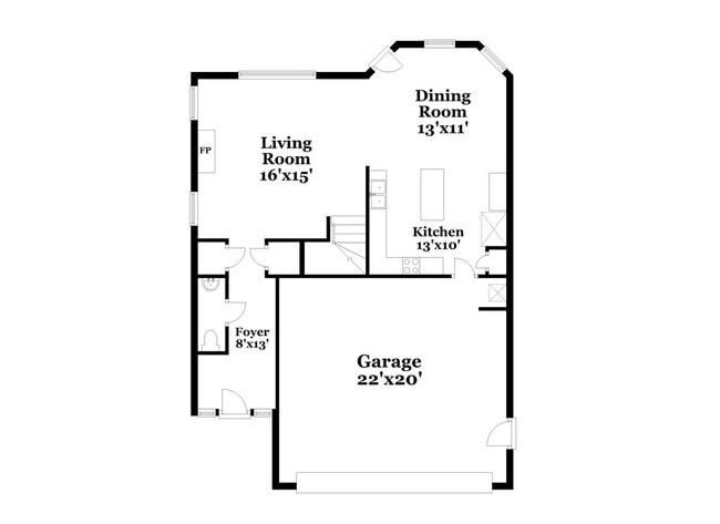 Photo - 105 Lakemont Dr