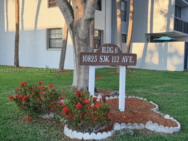 Building Photo - 10825 SW 112th St Unit 307