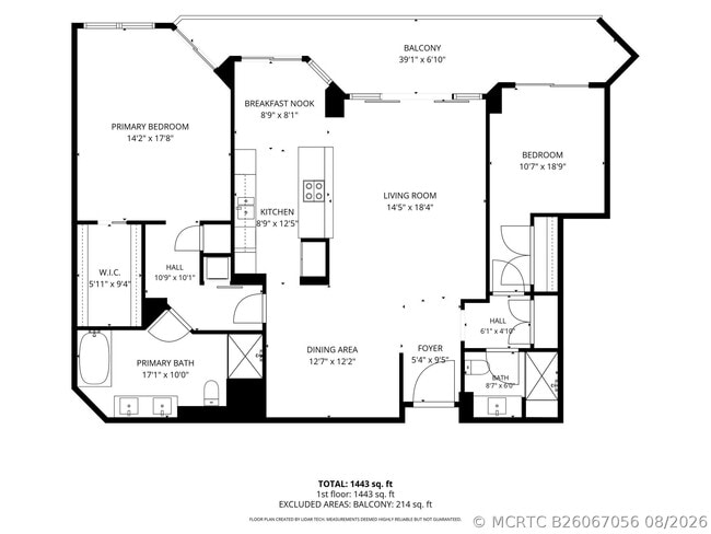Photo - 2000 E Island Blvd Unit 903