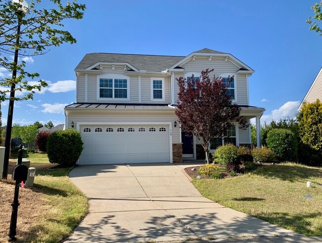 4 Bed / 2.5 Bath Home in Holly Springs - 4 Bed / 2.5 Bath Home in Holly Springs