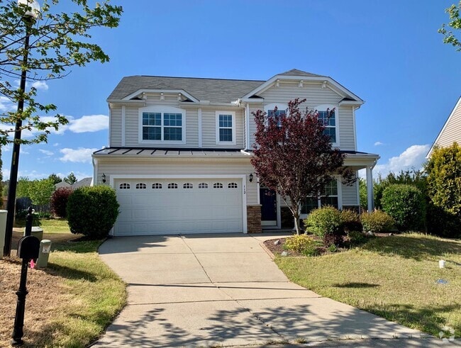 Building Photo - 4 Bed / 2.5 Bath Home in Holly Springs
