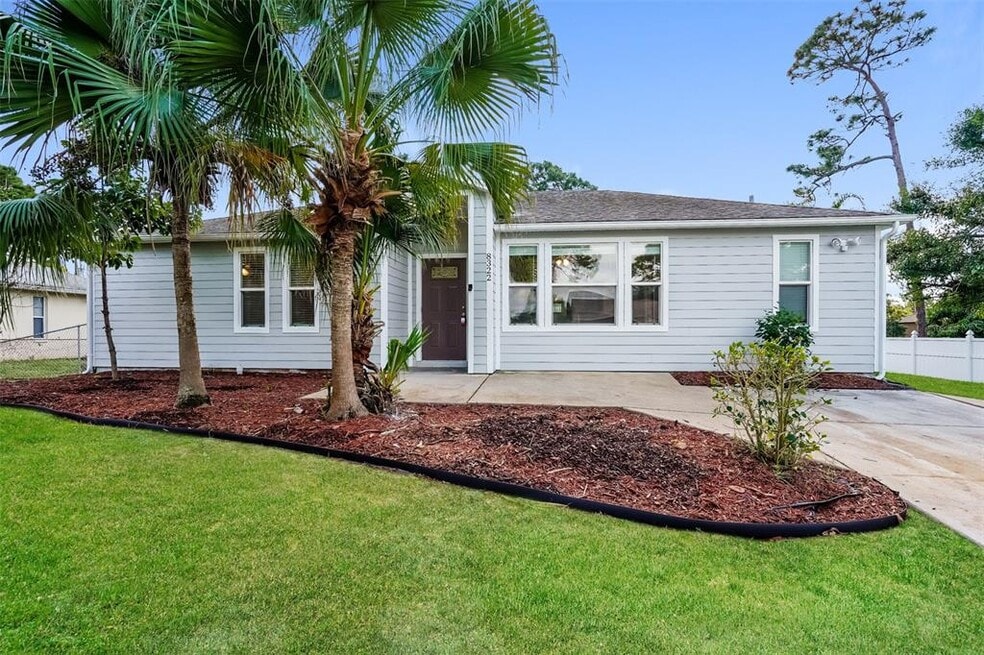 8322 Blackberry Rd