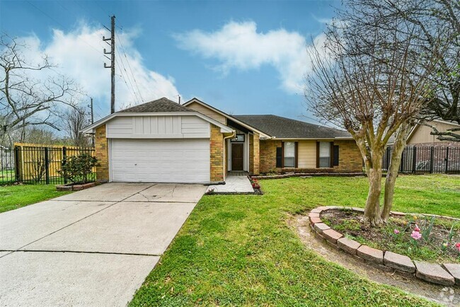 Building Photo - 8131 Split Oak Dr Rental