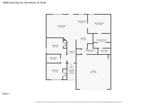 Photo - 10009 Quail Glen Dr