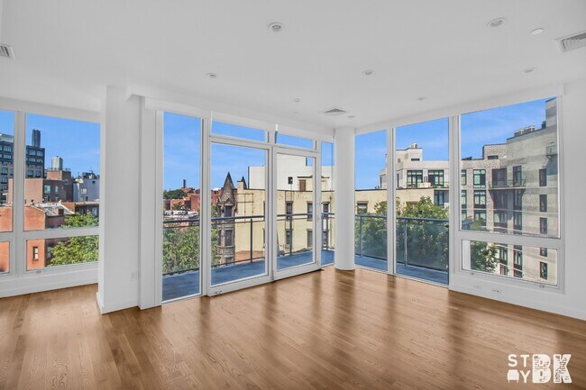 Photo - 525 Clinton Ave Apartment Unit 10N