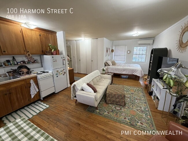 Photo - 100 Harmon St