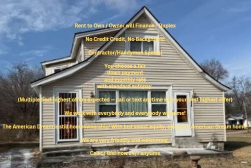 Photo - 1931 N Edward St Casa