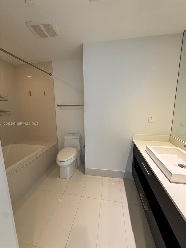 Photo - 55 SW 9th St Unit 1809