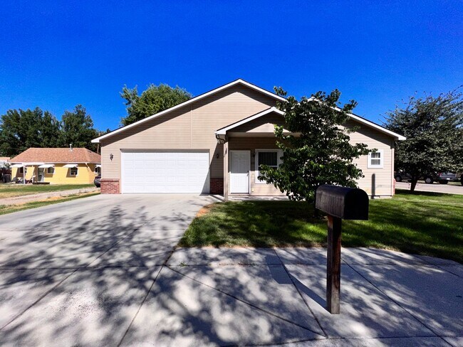 Wilson - 430 - Wilson - 430 Unit 308