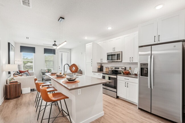 Photo - The Crossing at Palm Aire