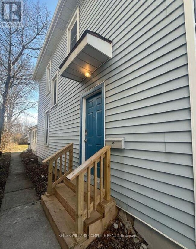 Photo - 255 Jarvis St Unité 2