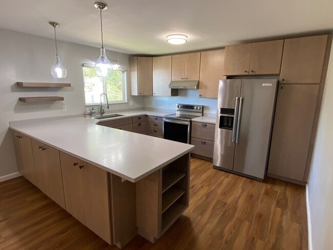 Photo - Remodeled Residence with In-Town Location
