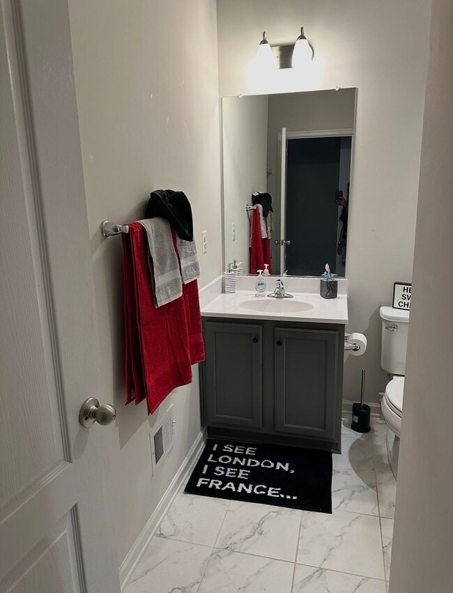 Photo - 3 Bedroom 2.5 Bathroom Open Floor Plan