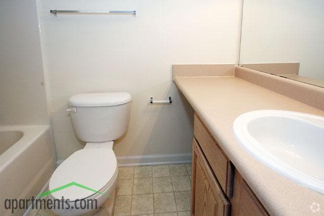 Bathroom - Rise Avalon