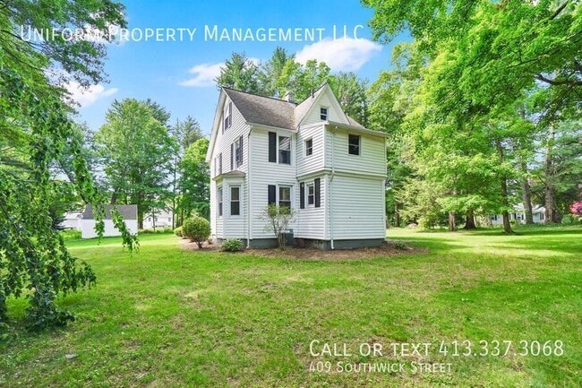 Photo - 409 Southwick St