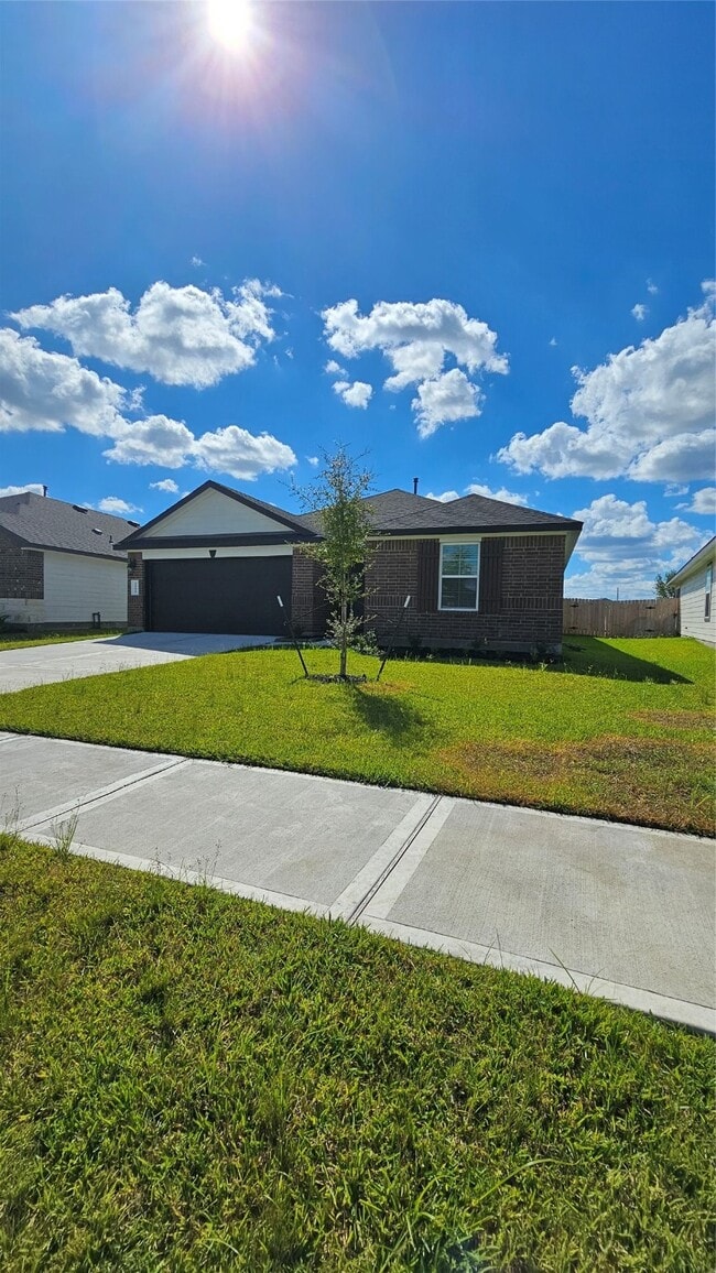 Photo - 1106 Appaloosa Ln