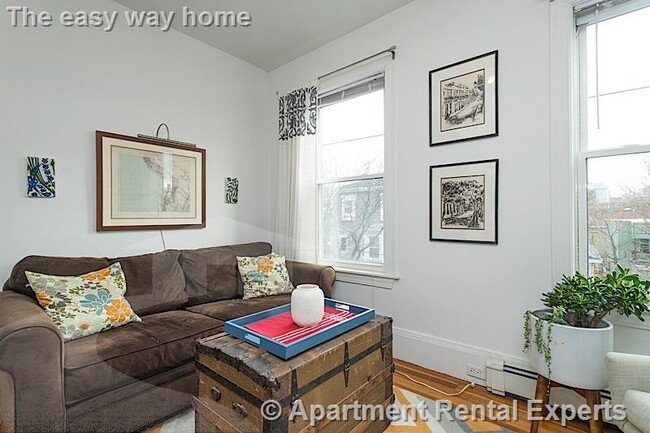 Photo - 137 Columbia St Unit #1L