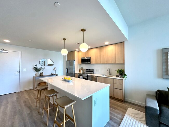Building Photo - 60 NW 31st St Unit A91 Rental