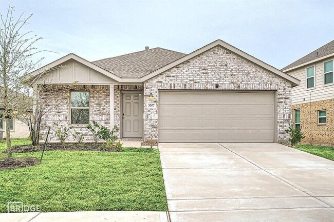 Building Photo - 3315 Aster Mdw Wy Rental