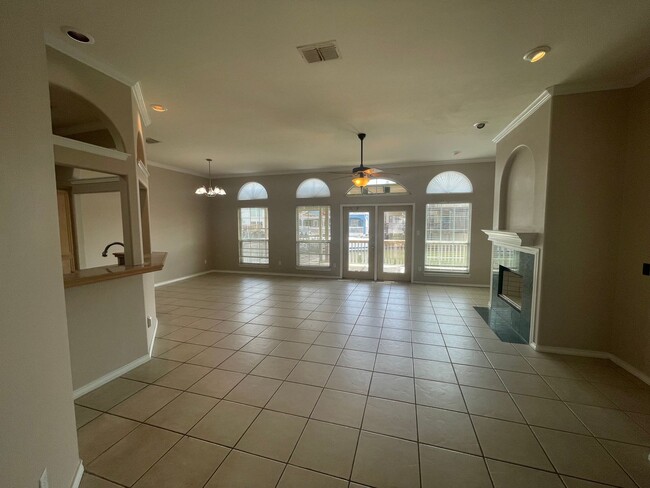 Photo - Waterfront Living in Corpus Christi – 3 Bed, 2 Bath Home with Boat Lifts & Scenic Views