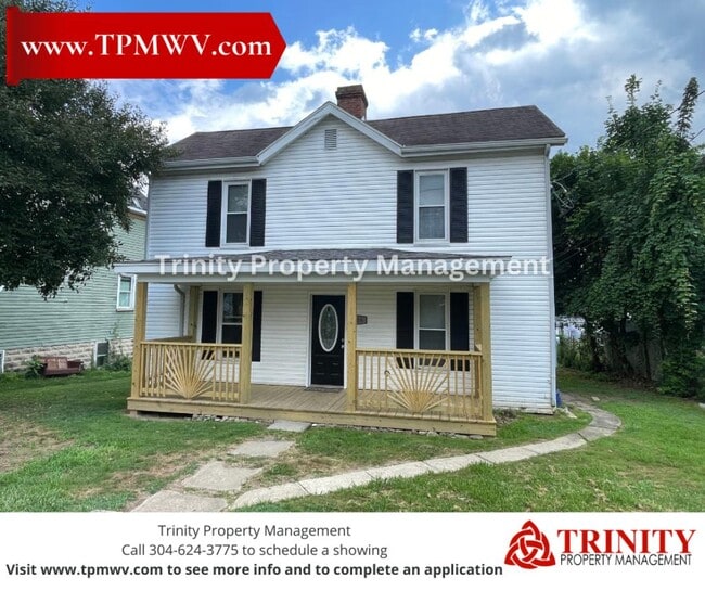 Building Photo - 116 Maryland Ave