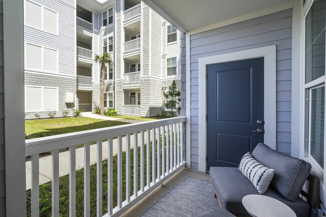 Seaview Apartments at Santa Rosa Beach
