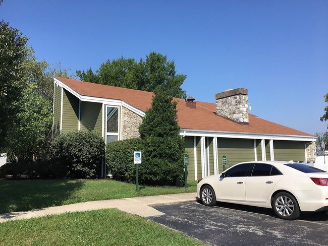 Photo - Lexington Villas