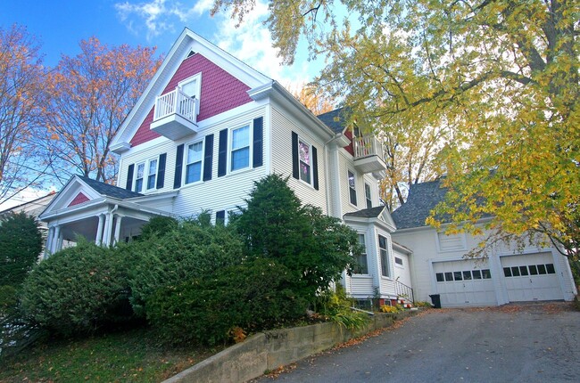 Photo - 47 Mt Vernon St Unit B