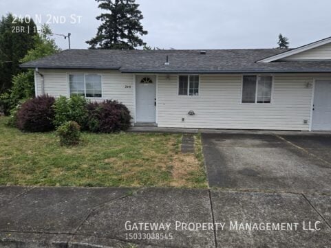 Photo - 240 N 2nd St