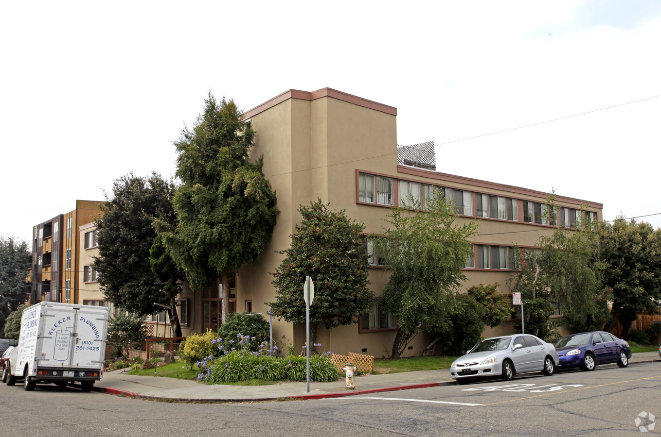 Photo - Euclid Court Apartments