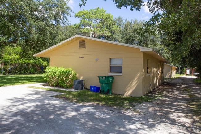 ZEPHYRHILLS DUPLEX PROJECT Apartments For Rent in ...