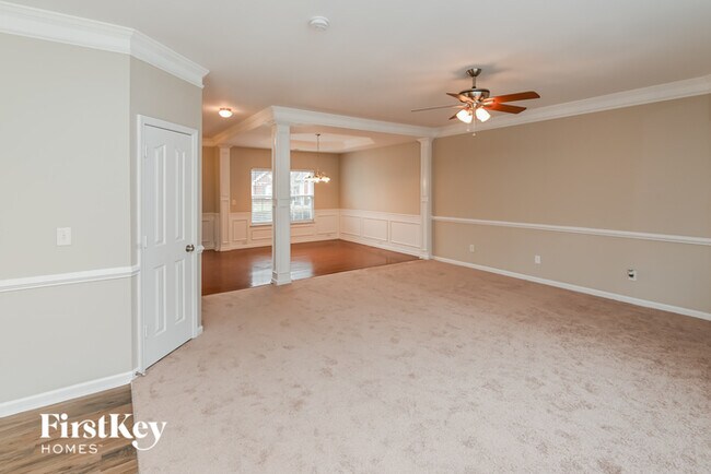 Photo - 3112 Ernest Russell Ct