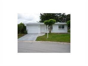 Building Photo - 6680 NW 16th St