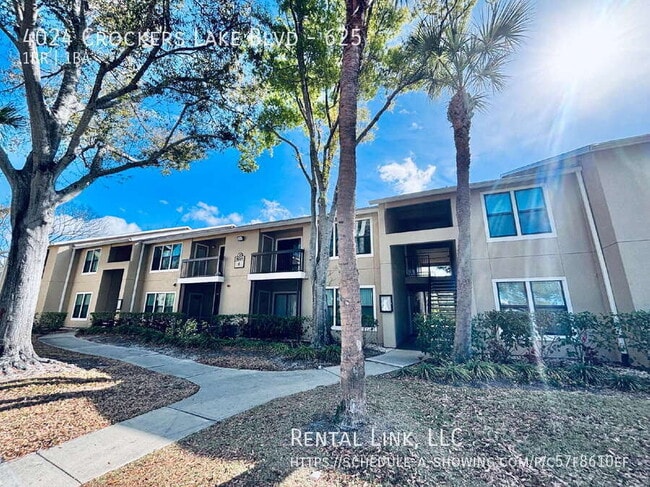 Building Photo - 4024 Crockers Lake Blvd Unit 625