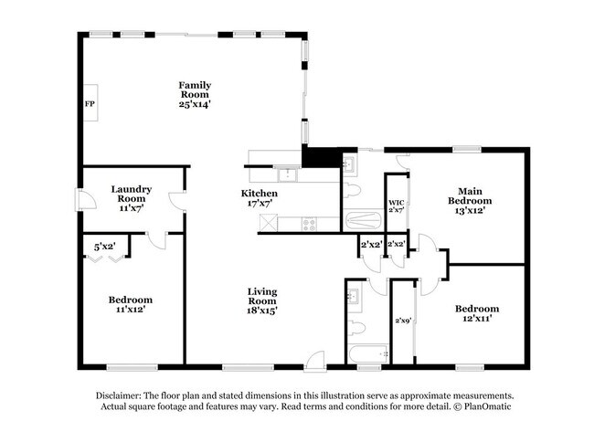 Photo - 2908 Bucida Dr