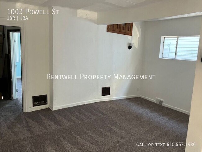 Photo - 1003 Powell St