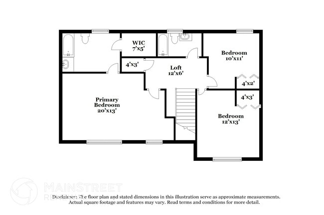 Photo - 6106 Starflower Ln