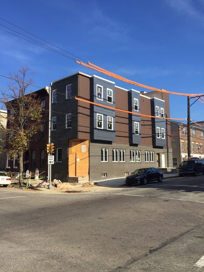 Building Photo - 601 N 39th St Unit 2 Rental
