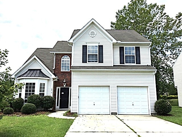 Building Photo - 13513 Armour Ridge Dr