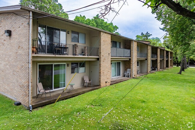 Building Photo - Meadow Creek Rental