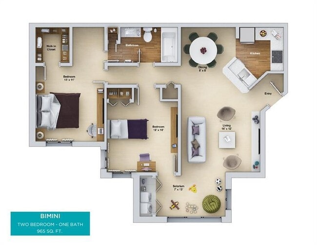 Building Photo - 12840 Vista Isles Dr Unit 616