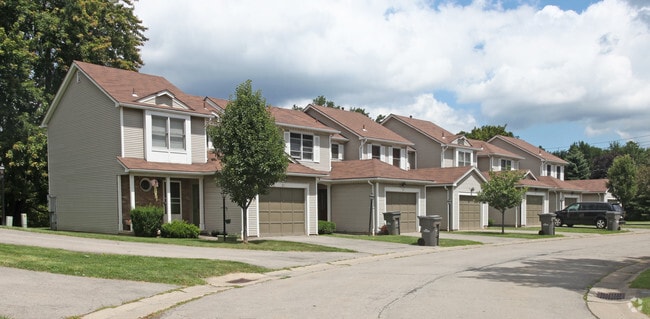 Photo - French Creek Townhouses
