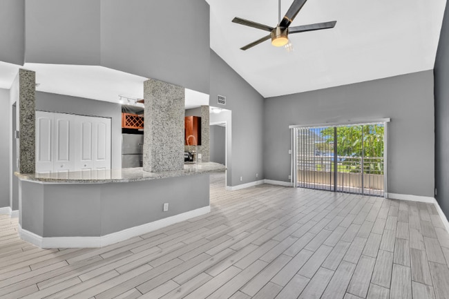 Building Photo - 3465 NW 44th St Unit 201 Rental