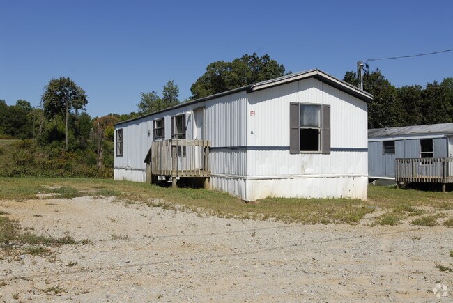 Photo - Barnes Mobile Home Park