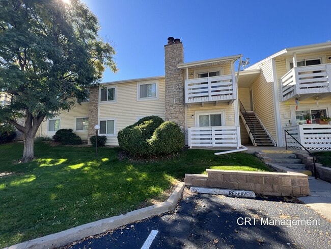 Spacious 2 Bed, 2 Bath Condo – Prime Lowry... - Spacious 2 Bed, 2 Bath Condo – Prime Lowry... Unidad I-102