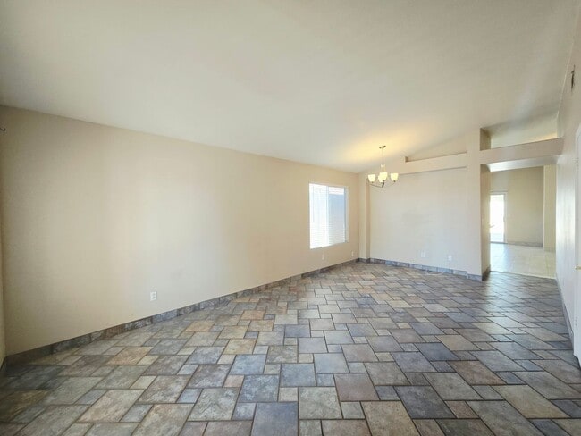 Photo - READY TO RENT!  3 BED/2 BATH HOME IN SOUTHWEST LAS VEGAS!